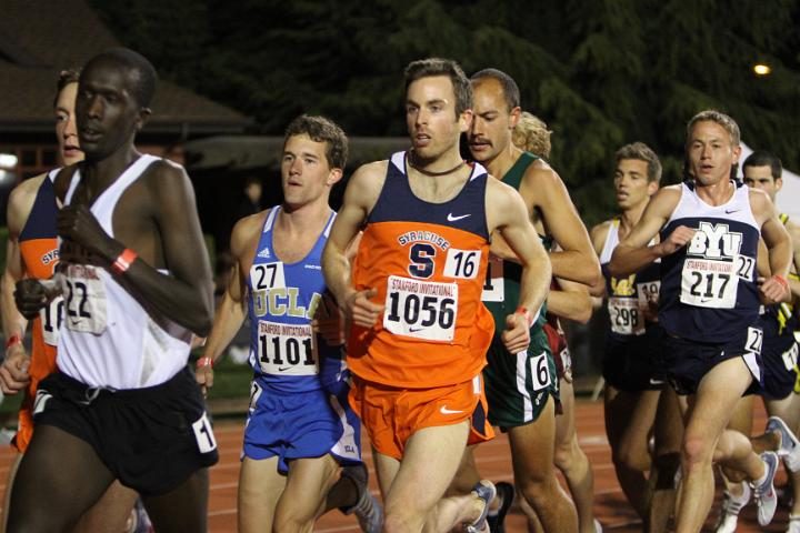2010 Stanford Invite-College-258.JPG - 2010 Stanford Invitational, March 26-27, Cobb Track and Angell Field, Stanford,CA.
